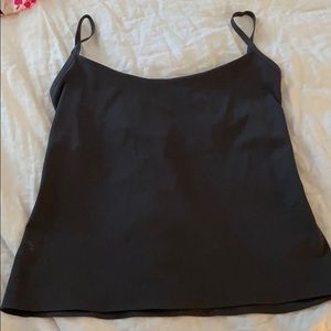 Lululemon “the lab” tank